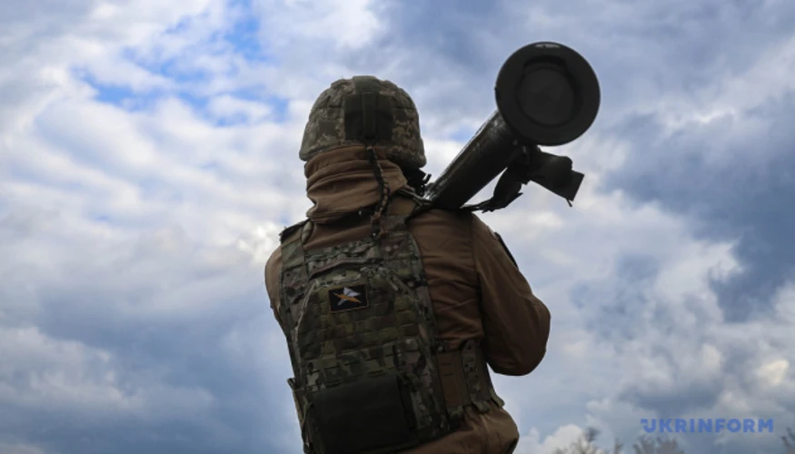 Росія уночі атакувала Україну 80 дронами: дані Повітряних сил ЗСУ станом на ранок