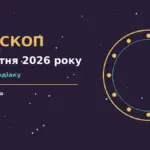 Гороскоп на 24 жовтня 2026 року на тлі затишної осінньої чашки чаю