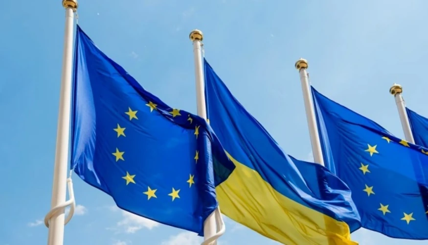 Люксембург: Україна відкрила з ЄС кластери 2 і 3 — пояснення кроків переговорів