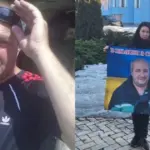 Костянтин Струк — вчитель фізкультури з Малої Вовчої, який повернувся з російського полону