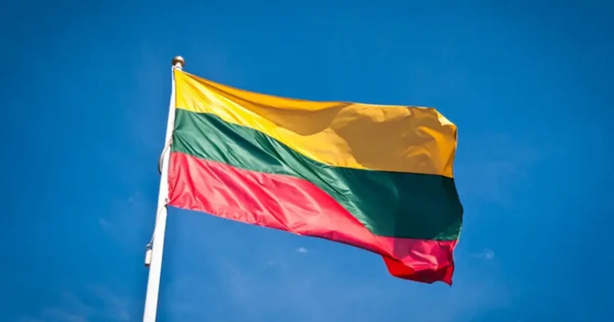 Литва відновила обмеження проти Фрідмана й Усманова: чому це стосується України