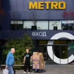 Йоганнес Толай, генеральний директор Metro в Росії