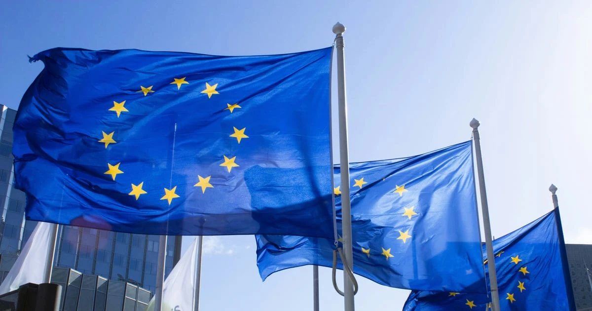 Кластери Україна — ЄС: підтверджені числа від 5 до 15 жовтня